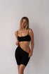 Basic Shorts Black